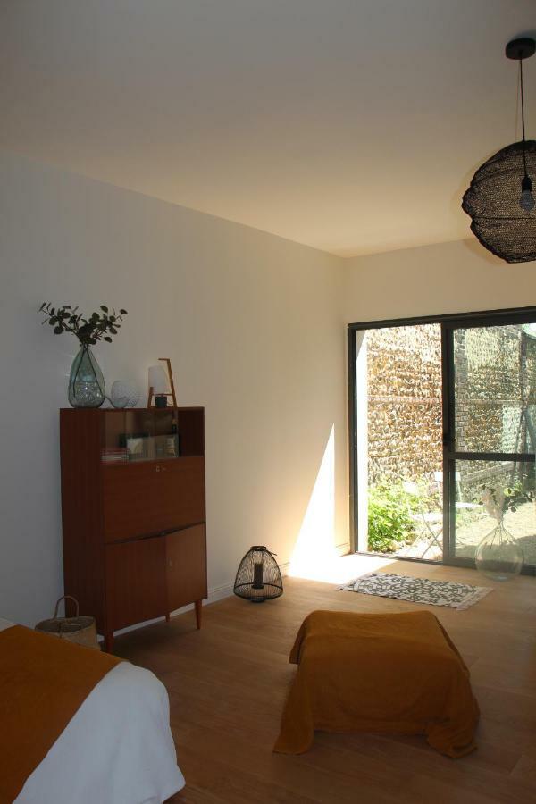 Au Calme A 2 Pas Du Centre + Gare Appartement *